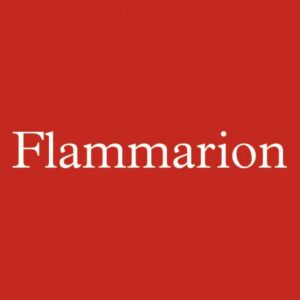 préparation de copie pour les Editions Flammarion